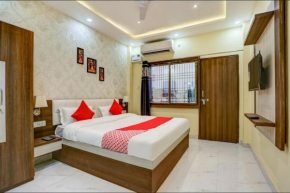 Hotel Divine Paradise